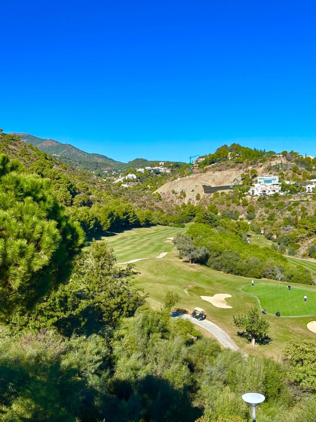 3 Bed Apartment for sale in La Quinta Costa Del Sol, Málaga, Spain