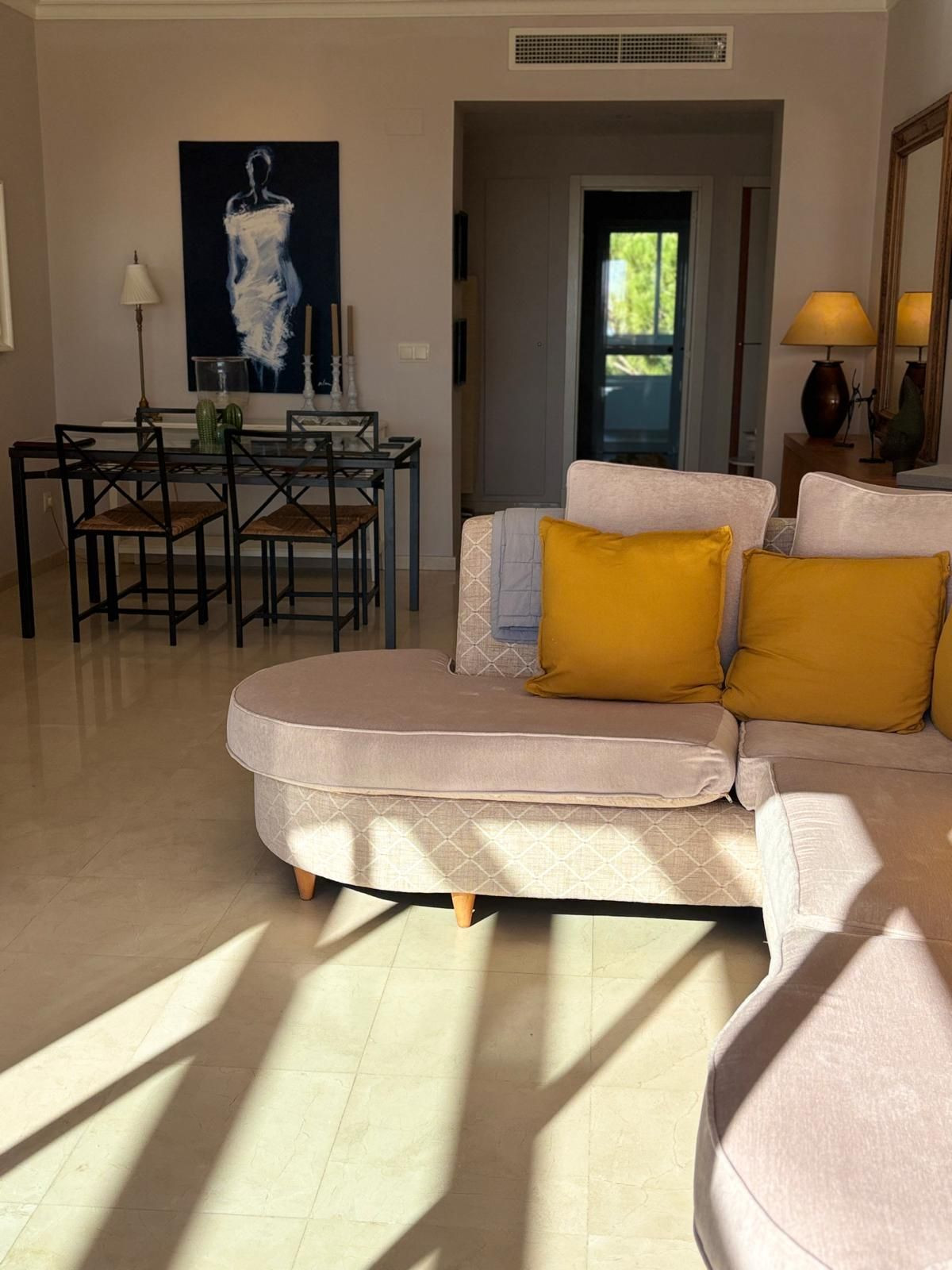 3 Bed Apartment for sale in La Quinta Costa Del Sol, Málaga, Spain