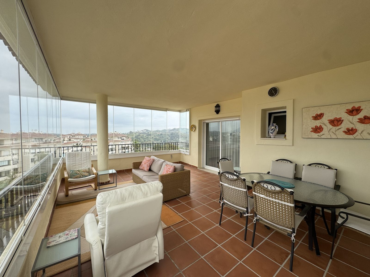 Se vende Apartamento Planta Media de 3 dormitorios en Costa Del Sol, Málaga, España