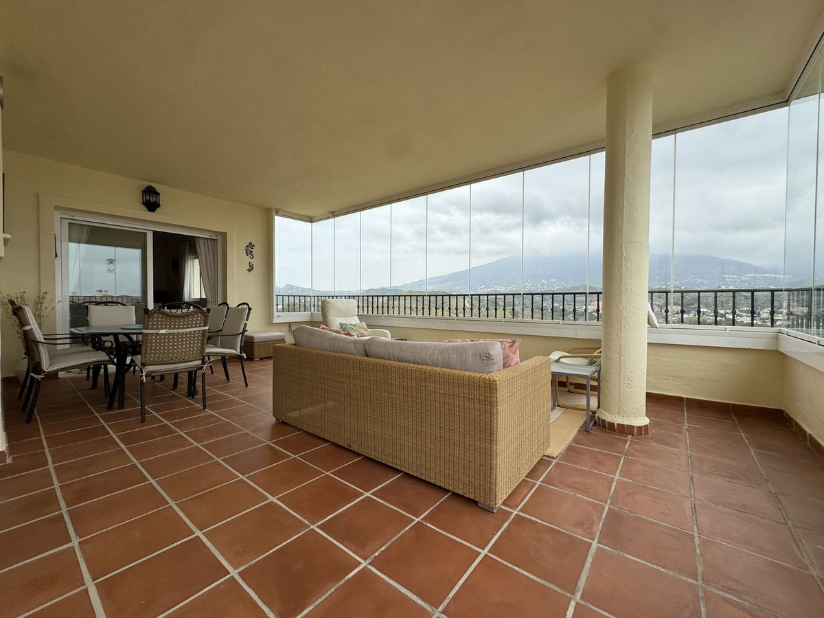 Se vende Apartamento Planta Media de 3 dormitorios en Costa Del Sol, Málaga, España