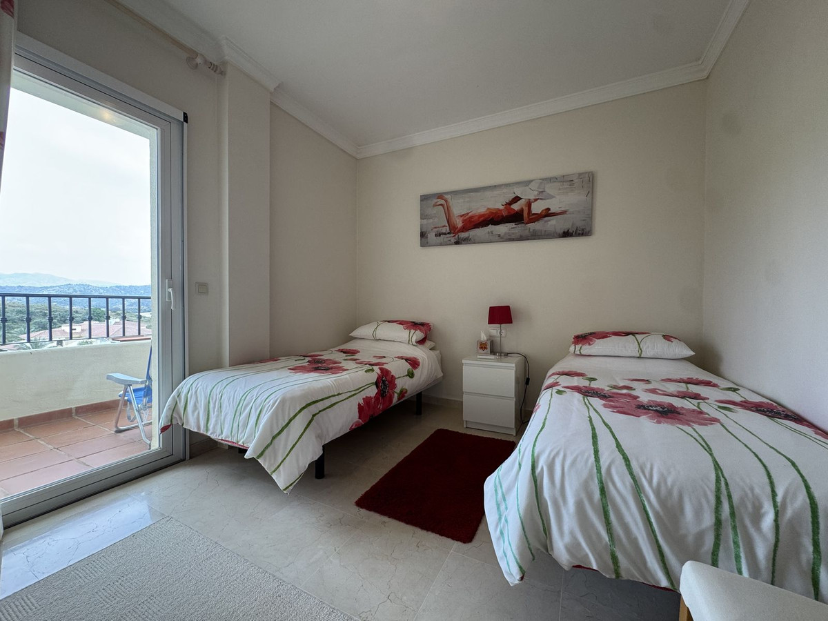 Se vende Apartamento Planta Media de 3 dormitorios en Costa Del Sol, Málaga, España