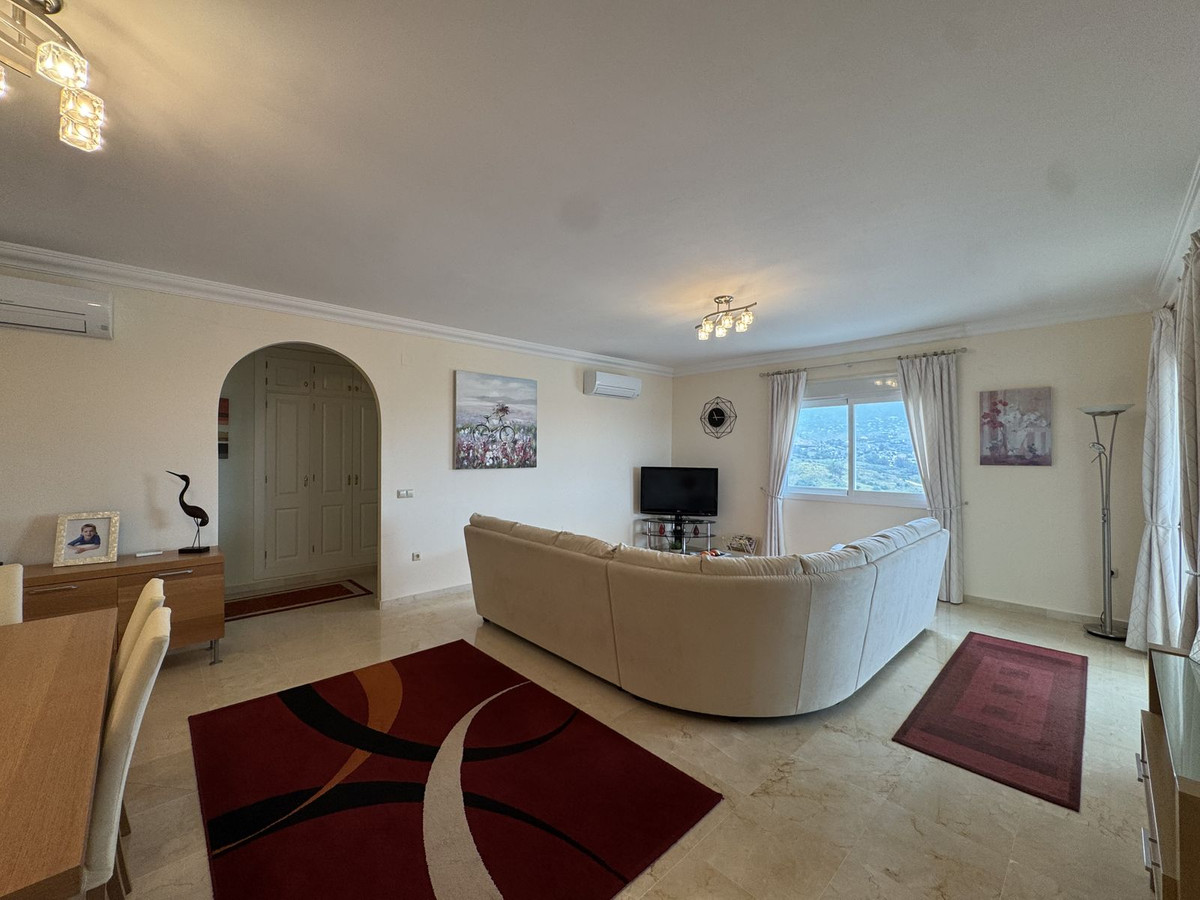 Se vende Apartamento Planta Media de 3 dormitorios en Costa Del Sol, Málaga, España