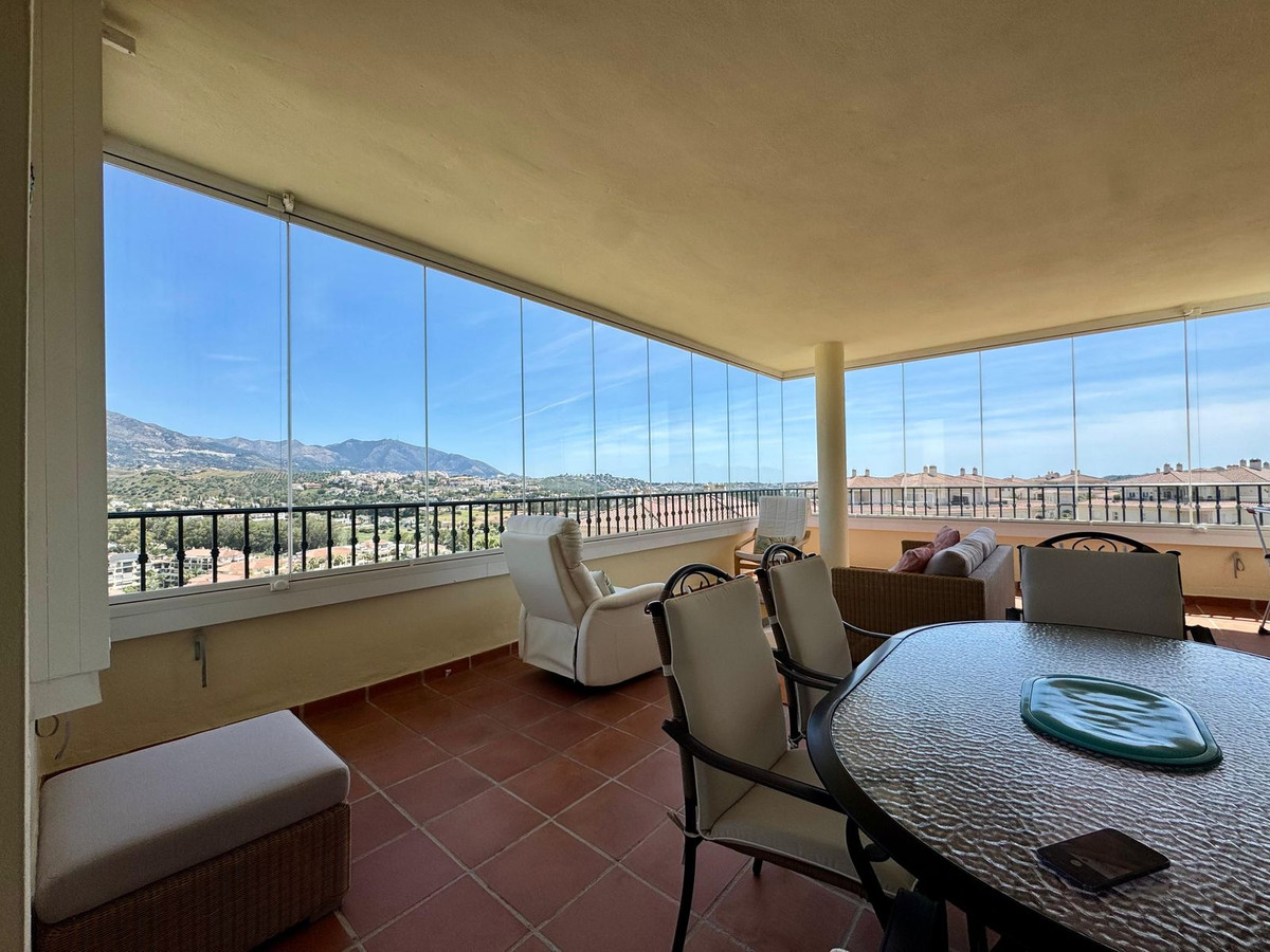 Se vende Apartamento Planta Media de 3 dormitorios en Costa Del Sol, Málaga, España