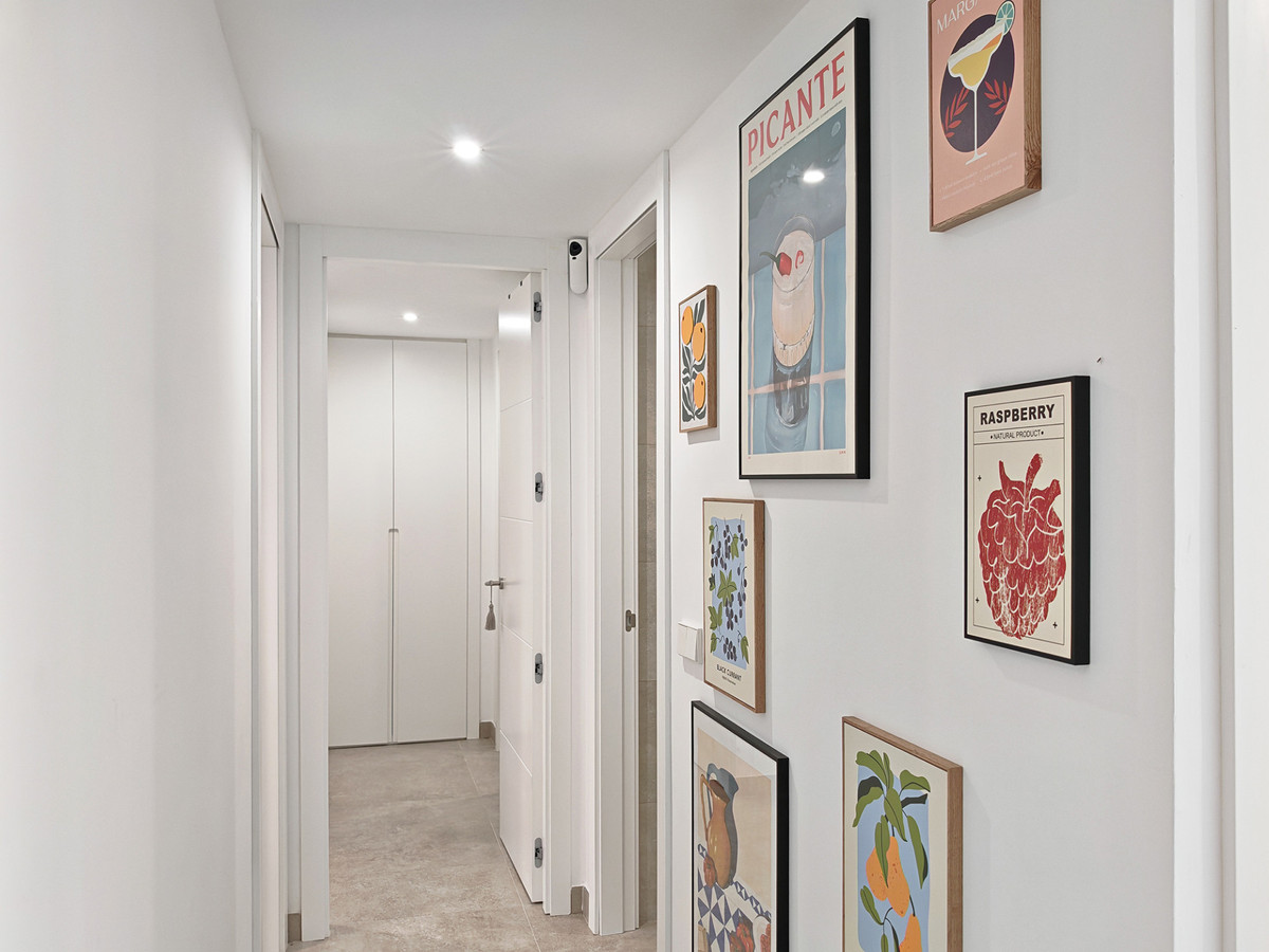 2 Bed Apartment for sale in Cancelada Costa Del Sol, Málaga, Spain