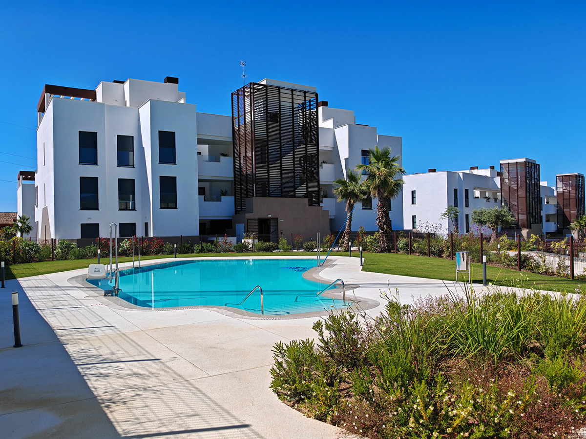 2 Bed Apartment for sale in Cancelada Costa Del Sol, Málaga, Spain