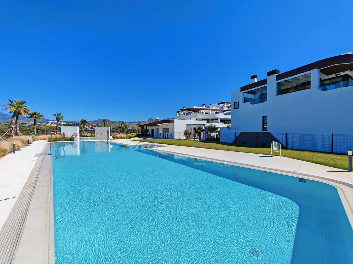 2 Bed Apartment for sale in Cancelada Costa Del Sol, Málaga, Spain