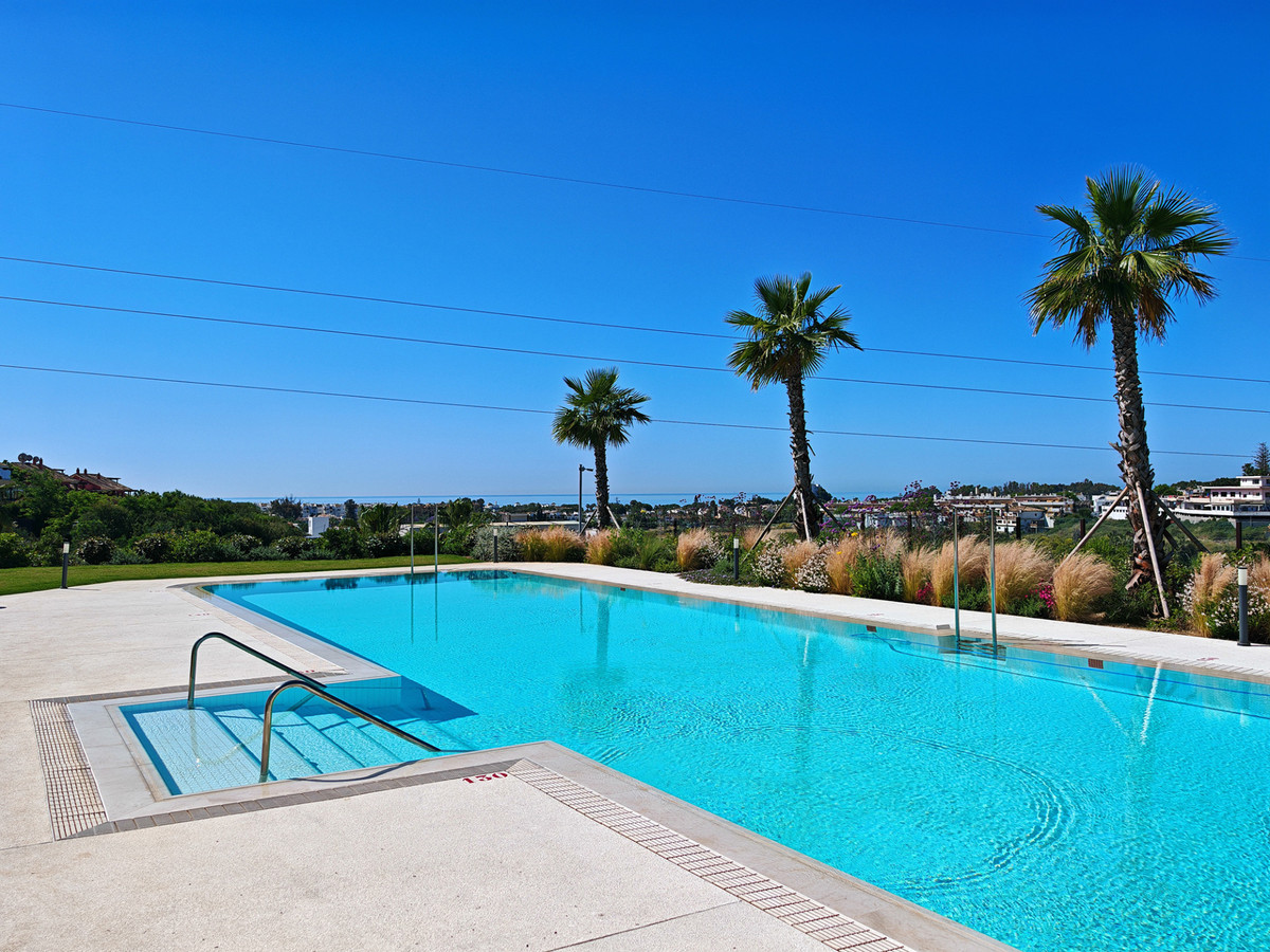 2 Bed Apartment for sale in Cancelada Costa Del Sol, Málaga, Spain