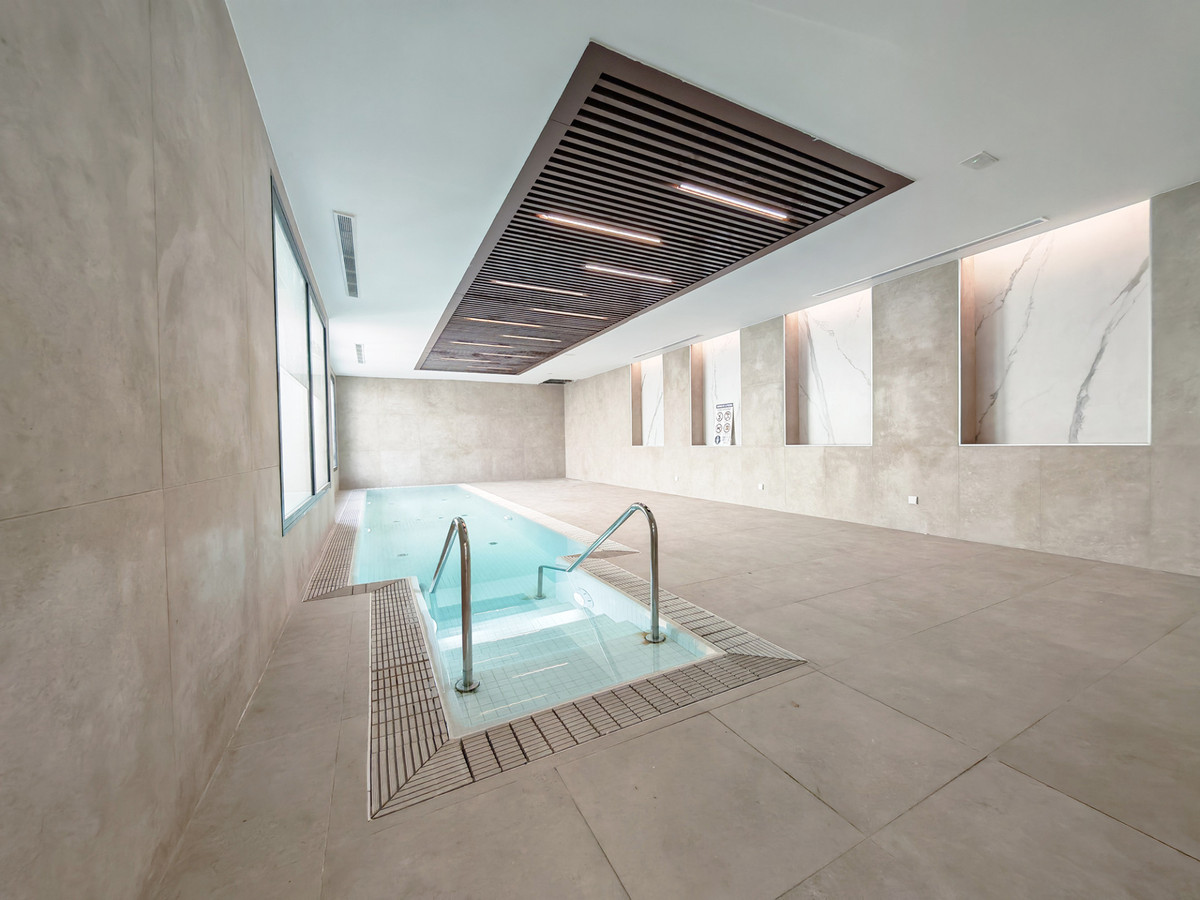 2 Bed Apartment for sale in Cancelada Costa Del Sol, Málaga, Spain