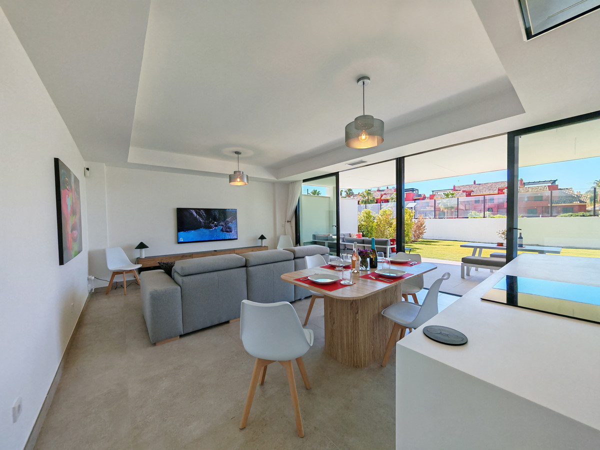 2 Bed Apartment for sale in Cancelada Costa Del Sol, Málaga, Spain