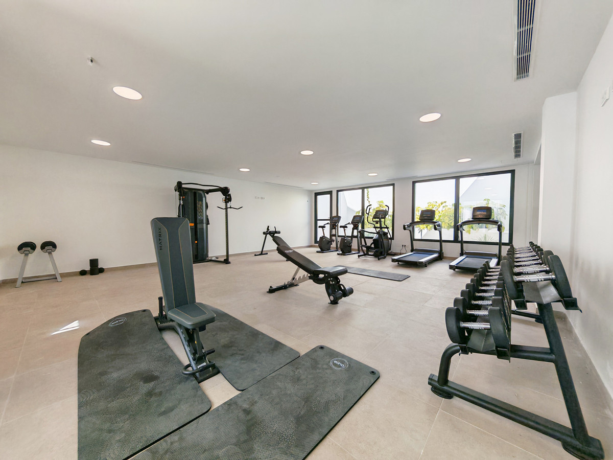 2 Bed Apartment for sale in Cancelada Costa Del Sol, Málaga, Spain
