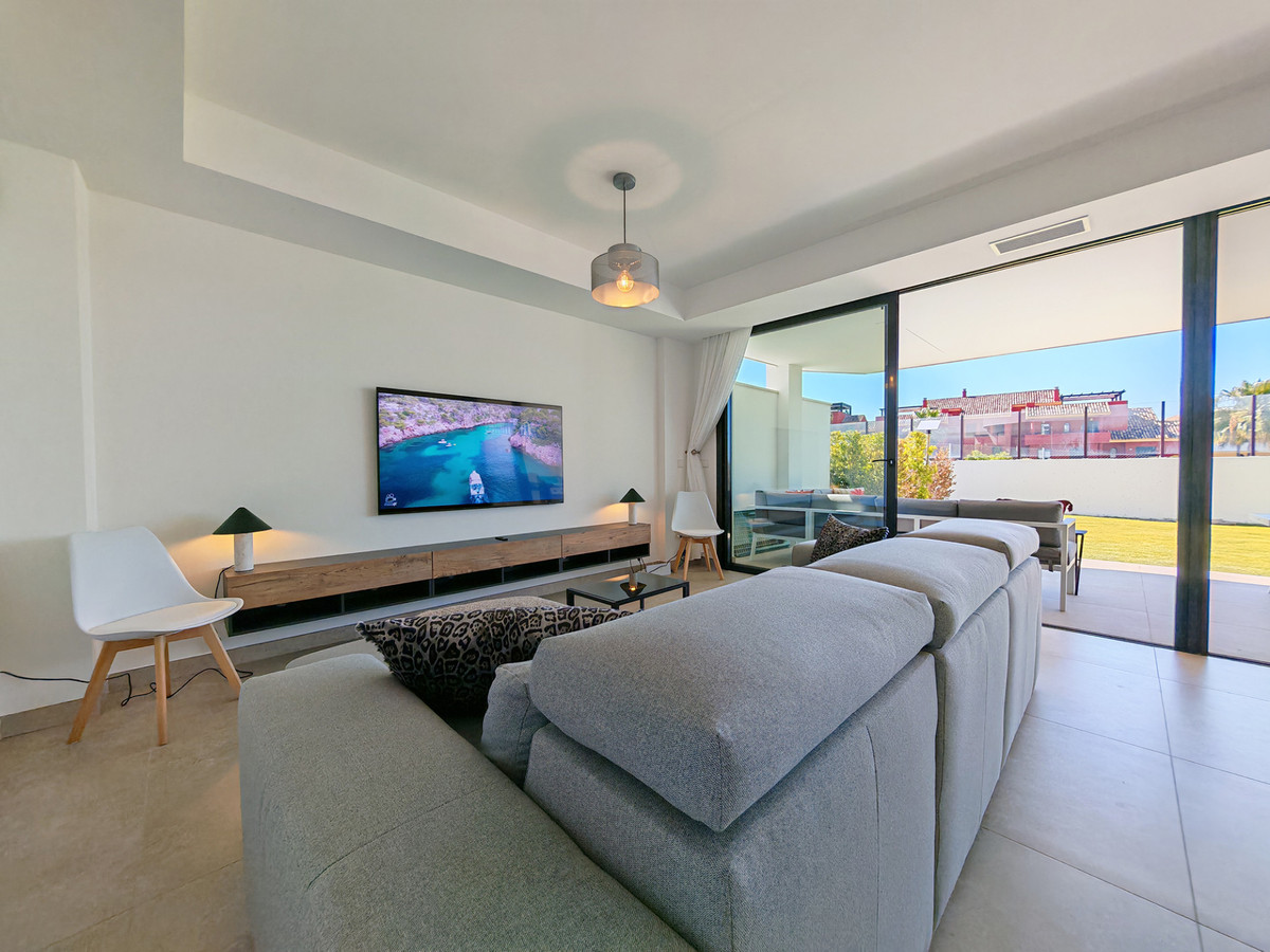 2 Bed Apartment for sale in Cancelada Costa Del Sol, Málaga, Spain