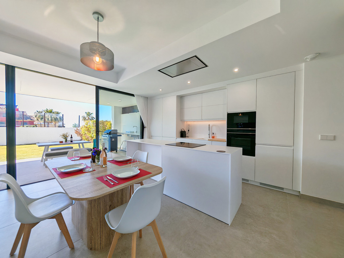 2 Bed Apartment for sale in Cancelada Costa Del Sol, Málaga, Spain