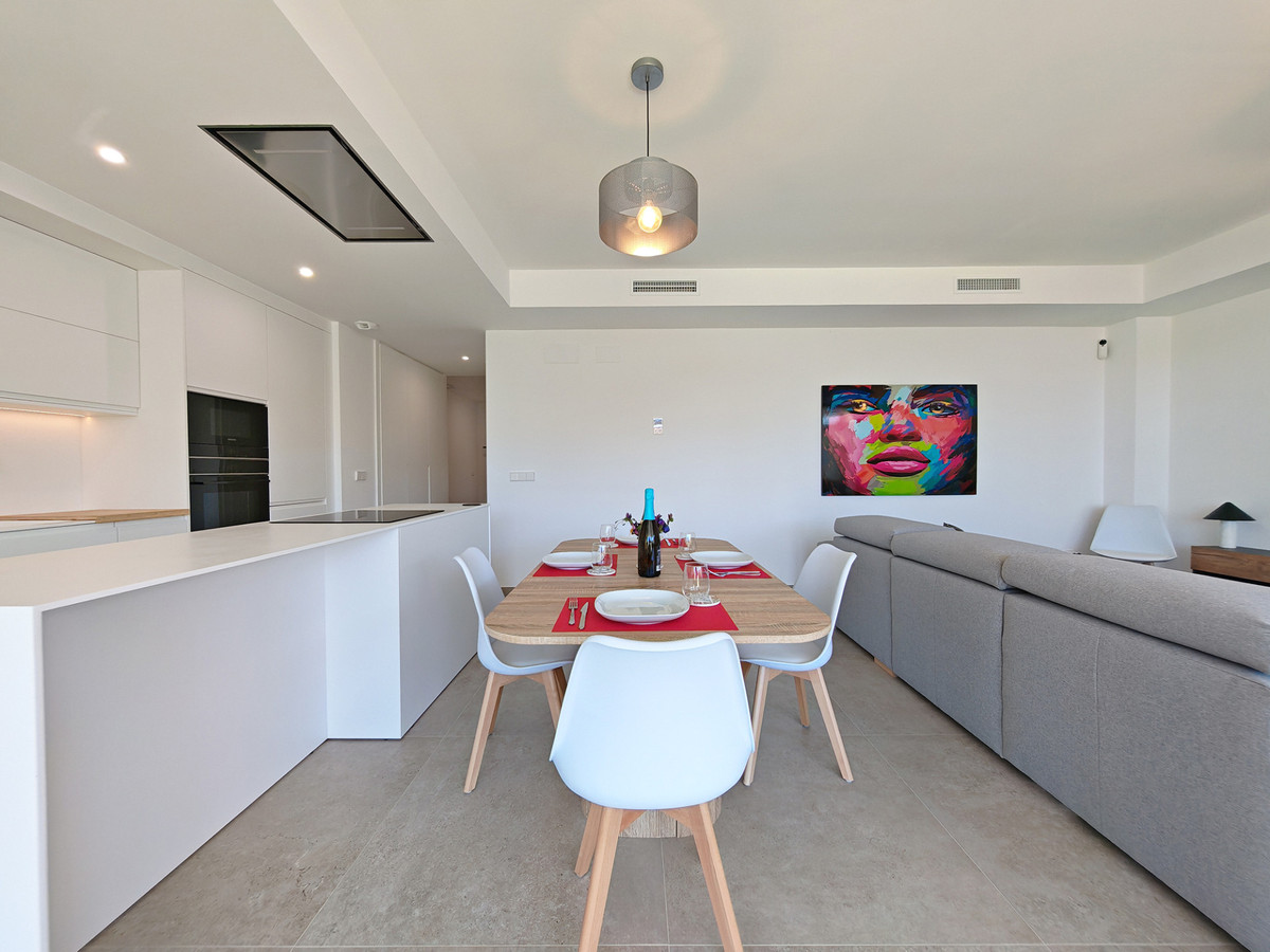 2 Bed Apartment for sale in Cancelada Costa Del Sol, Málaga, Spain