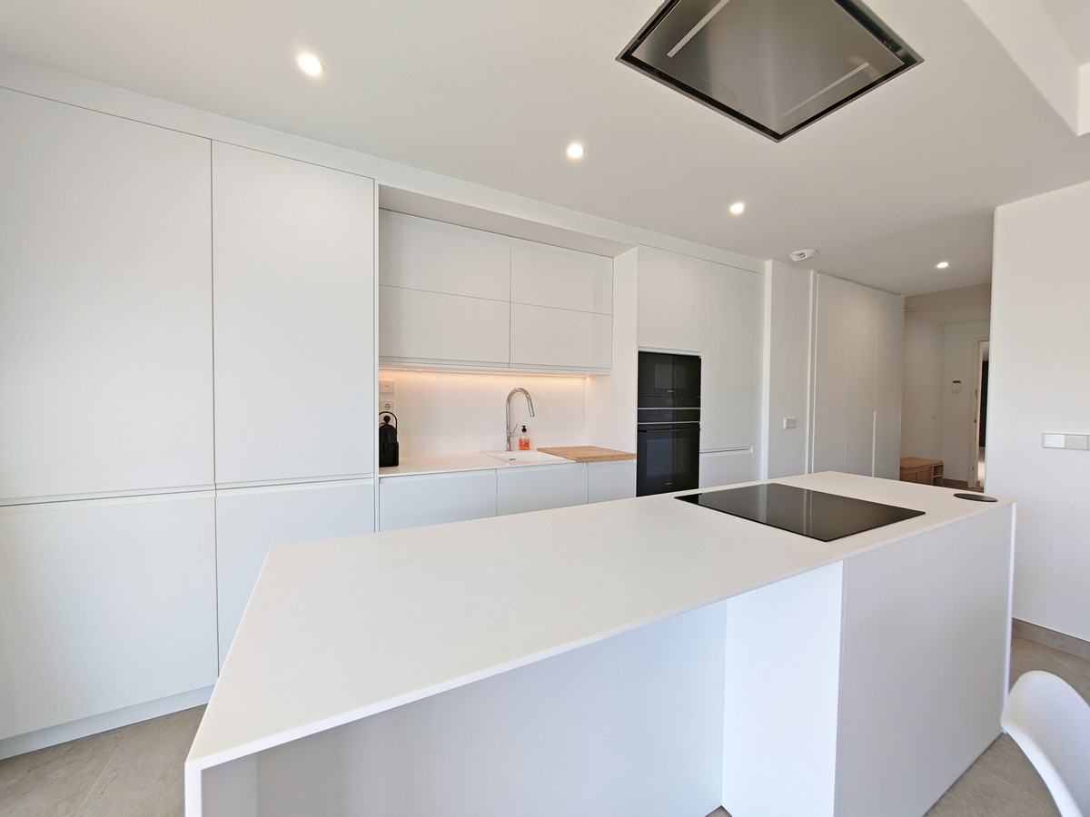 2 Bed Apartment for sale in Cancelada Costa Del Sol, Málaga, Spain