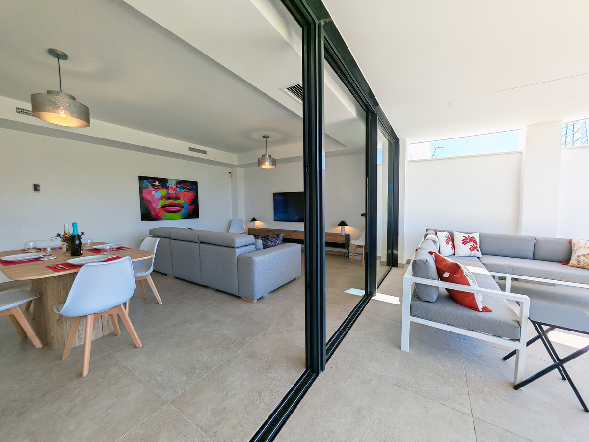 2 Bed Apartment for sale in Cancelada Costa Del Sol, Málaga, Spain