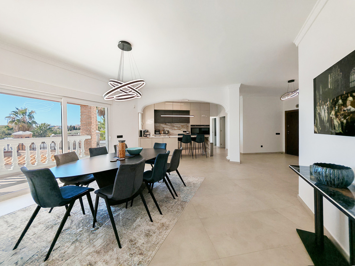 9 Bed Townhouse for sale in Benalmadena Costa Del Sol, Málaga, Spain