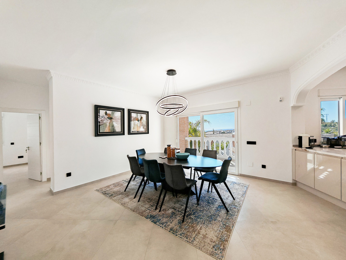 9 Bed Townhouse for sale in Benalmadena Costa Del Sol, Málaga, Spain