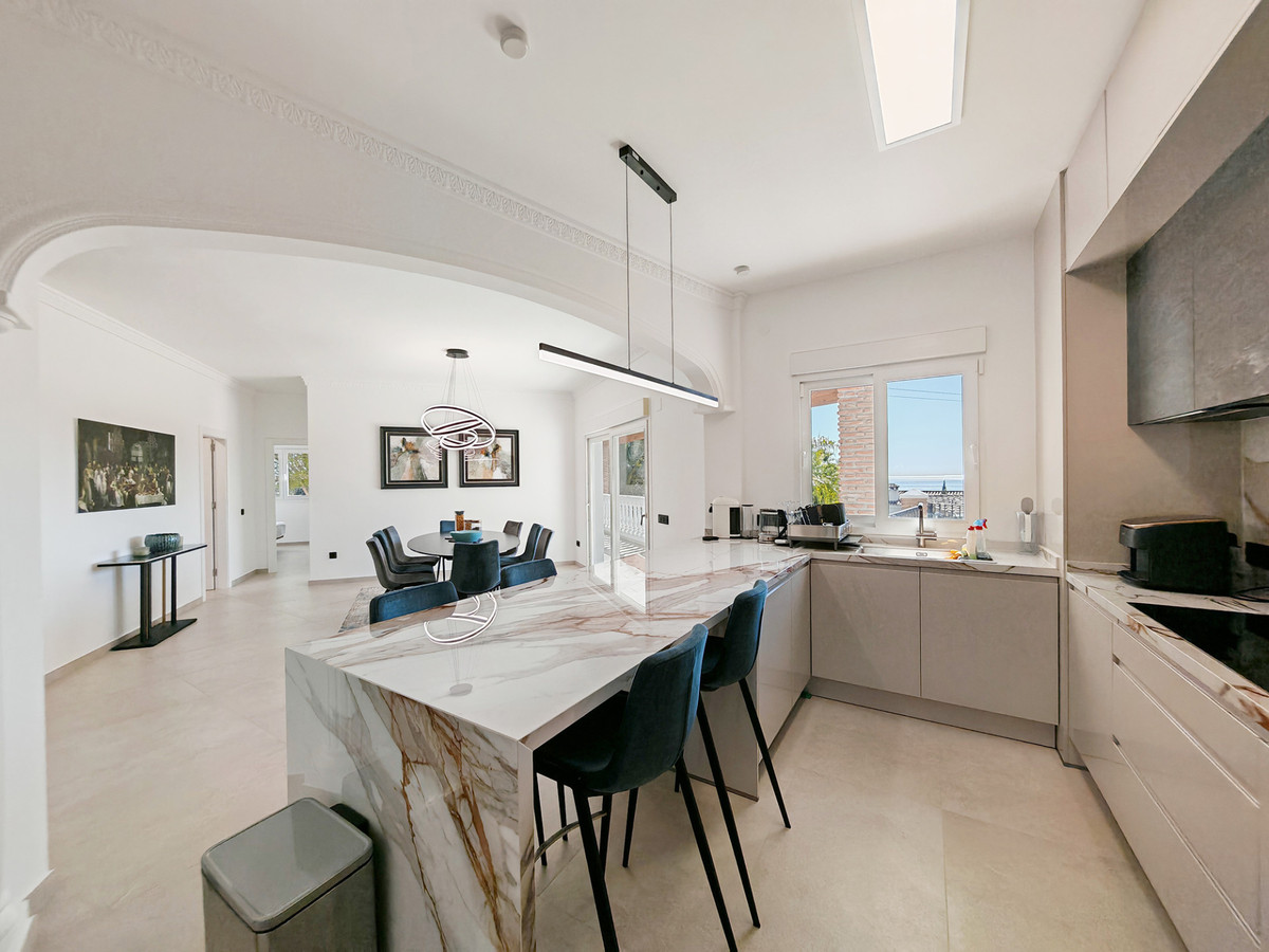 9 Bed Townhouse for sale in Benalmadena Costa Del Sol, Málaga, Spain