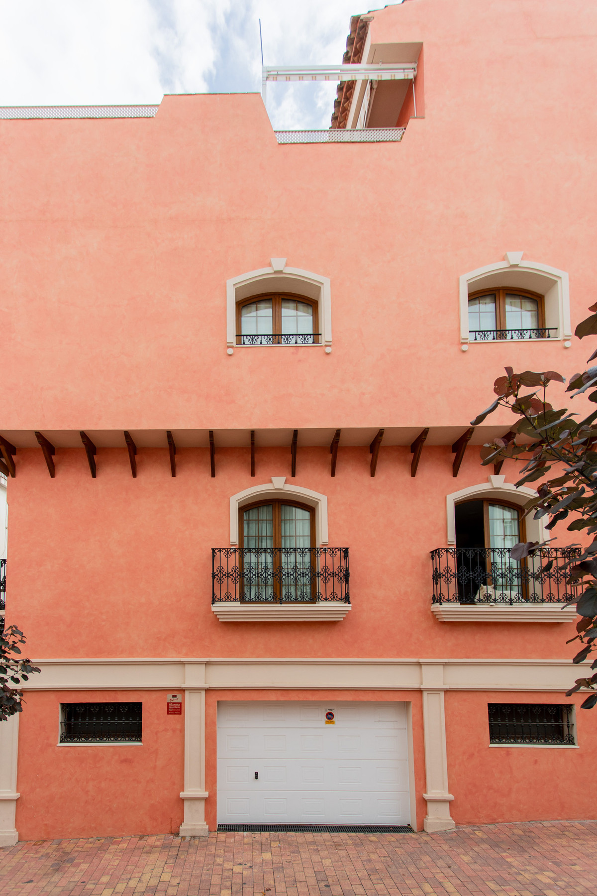 7 Bed Townhouse for sale in Estepona Costa Del Sol, Málaga, Spain