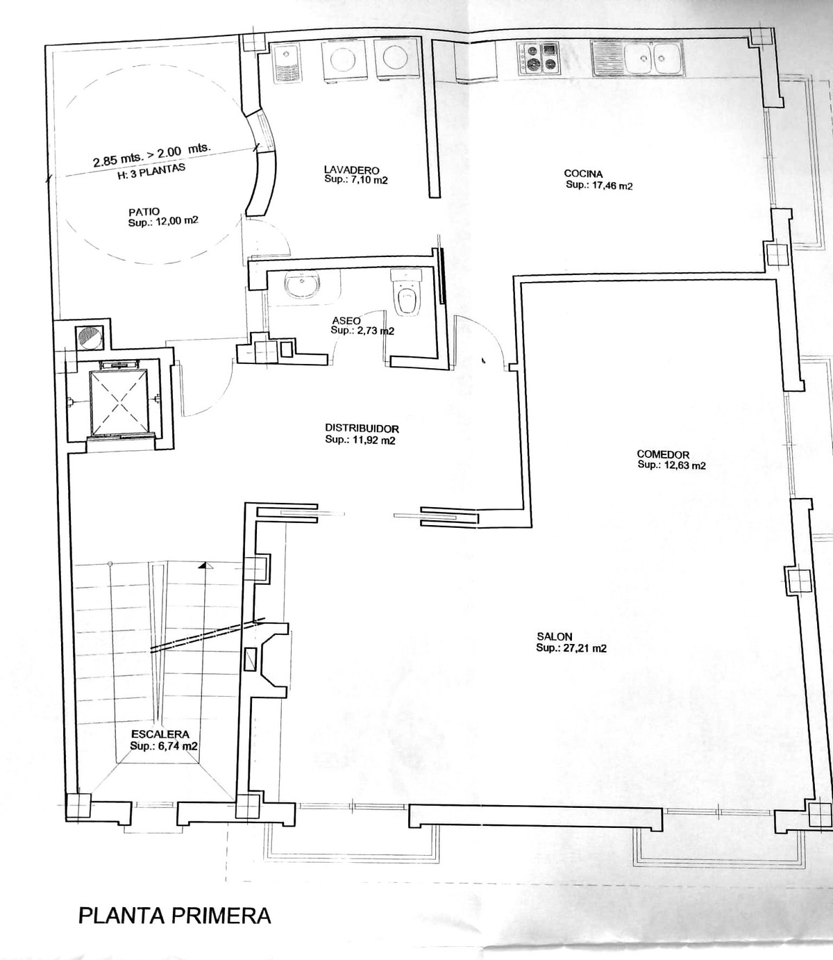 7 Bed Townhouse for sale in Estepona Costa Del Sol, Málaga, Spain