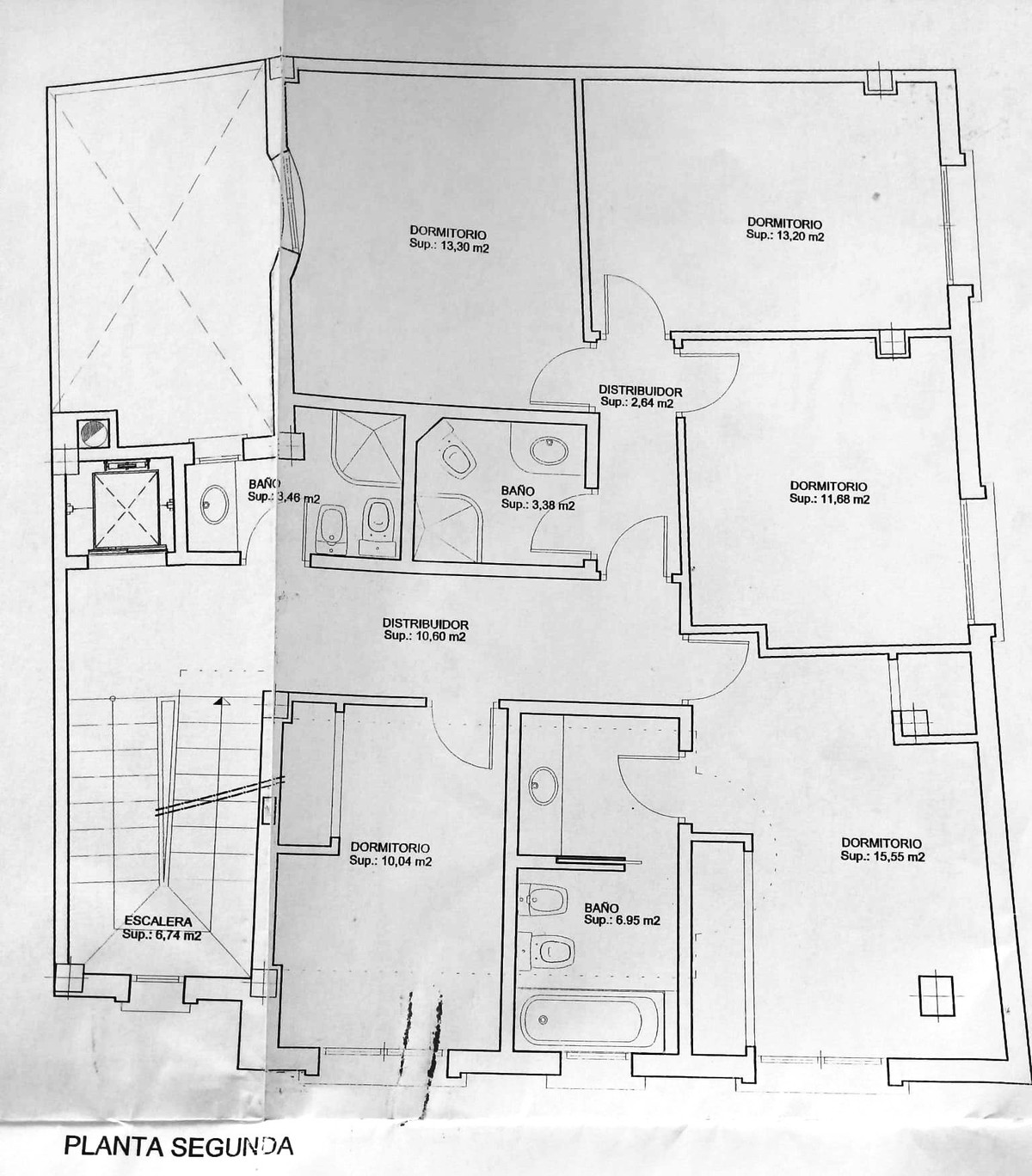 7 Bed Townhouse for sale in Estepona Costa Del Sol, Málaga, Spain