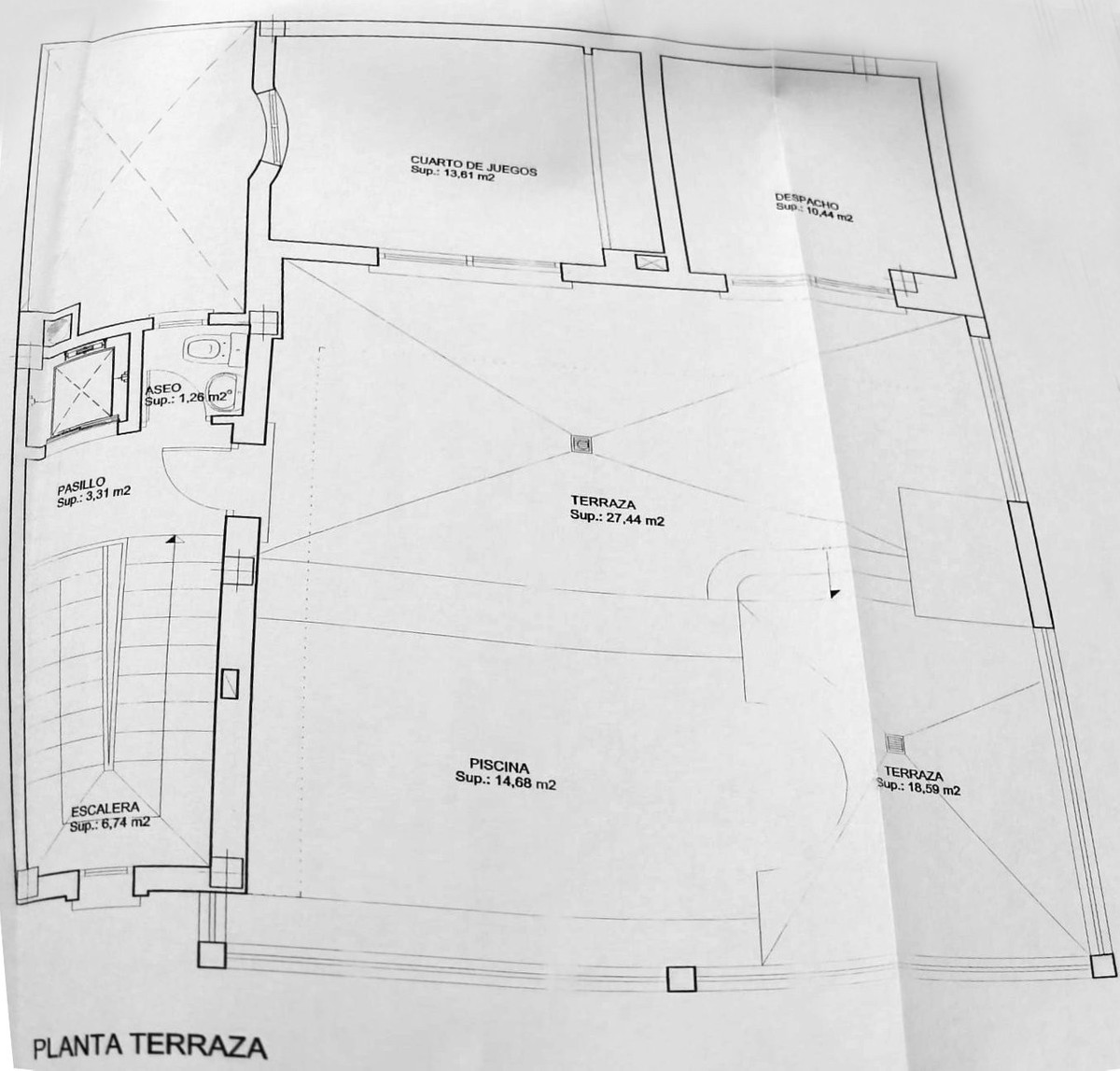 7 Bed Townhouse for sale in Estepona Costa Del Sol, Málaga, Spain