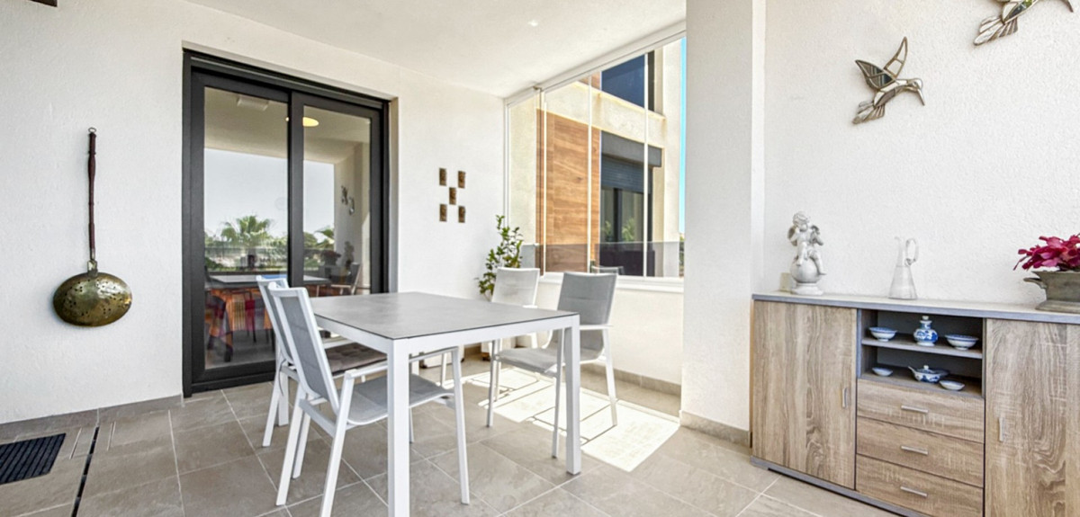 2 Bed Apartment for sale in Los Altos Costa Blanca, Alicante, Spain
