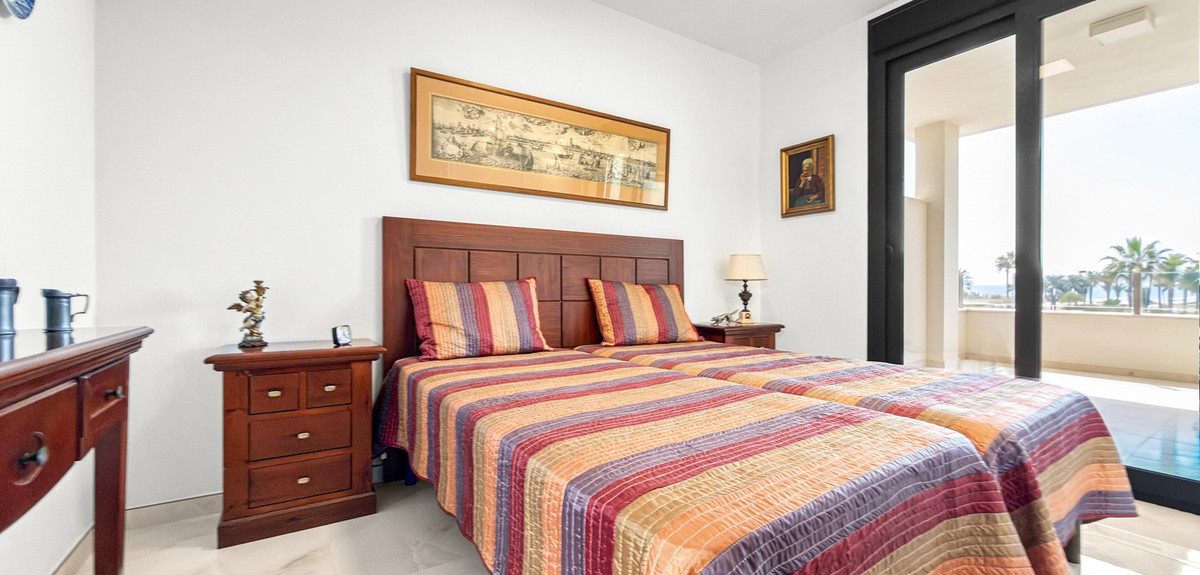 2 Bed Apartment for sale in Los Altos Costa Blanca, Alicante, Spain
