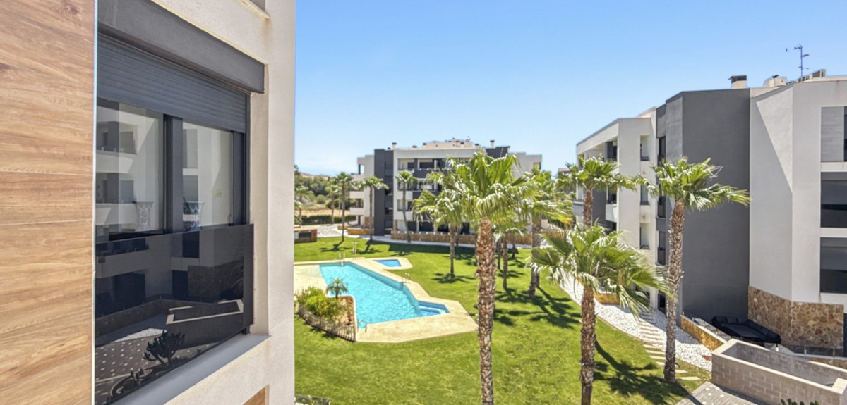 2 Bed Apartment for sale in Los Altos Costa Blanca, Alicante, Spain