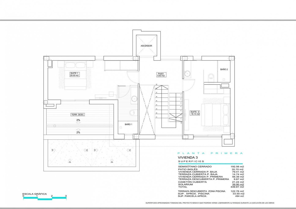 4 Bed Townhouse for sale in Finestrat Costa Blanca, Alicante, Spain