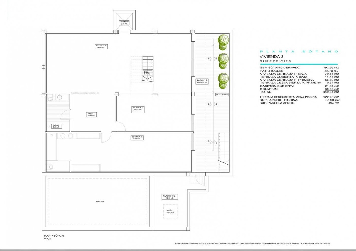 4 Bed Townhouse for sale in Finestrat Costa Blanca, Alicante, Spain