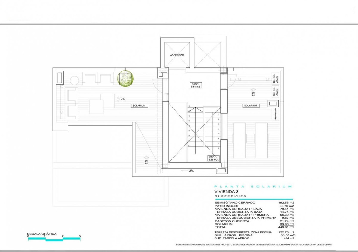 4 Bed Townhouse for sale in Finestrat Costa Blanca, Alicante, Spain