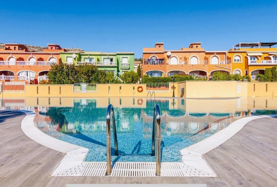 2 Bed Apartment for sale in Benitachell Costa Blanca, Alicante, Spain