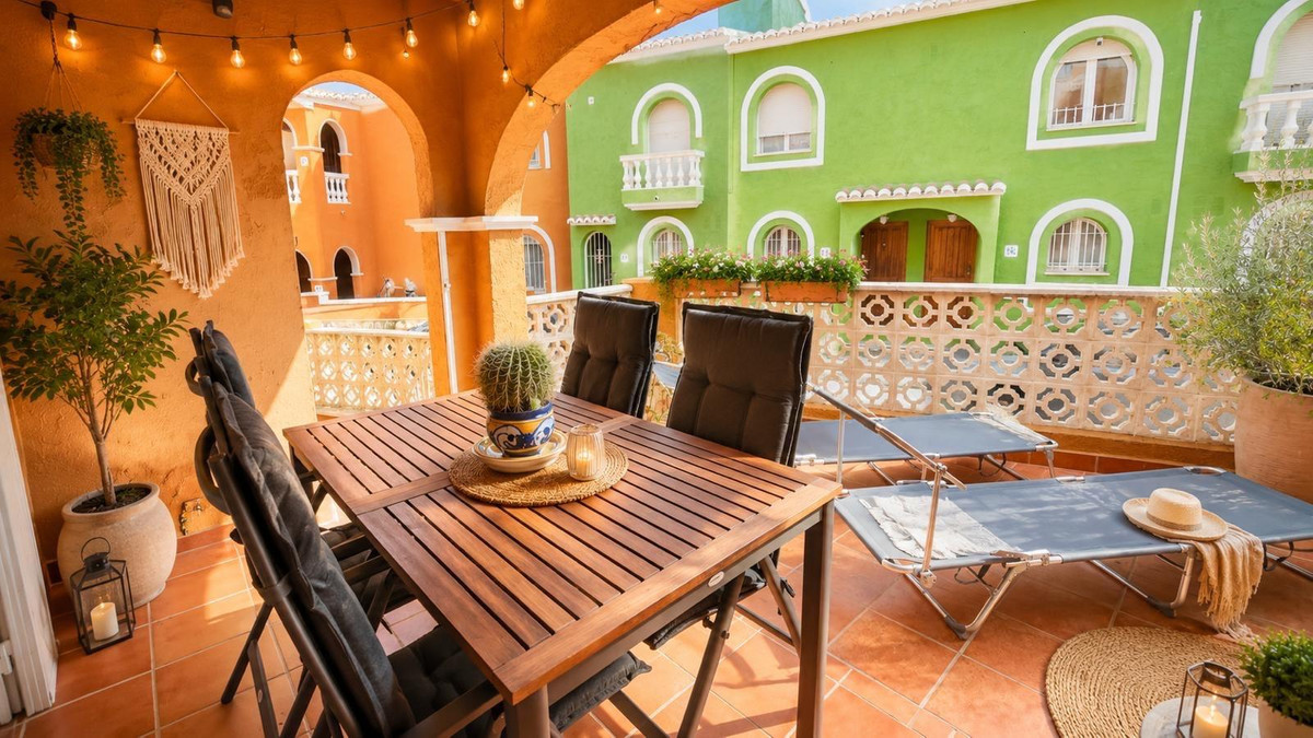 2 Bed Apartment for sale in Benitachell Costa Blanca, Alicante, Spain