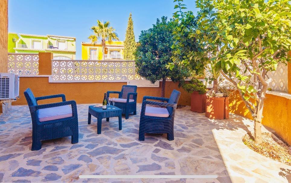 2 Bed Apartment for sale in Benitachell Costa Blanca, Alicante, Spain
