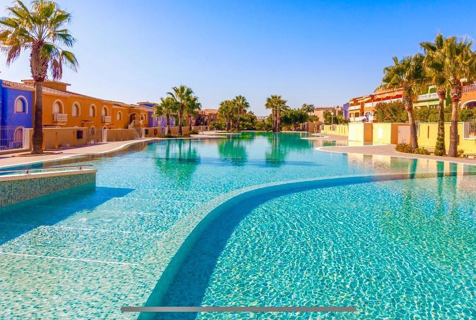 2 Bed Apartment for sale in Benitachell Costa Blanca, Alicante, Spain