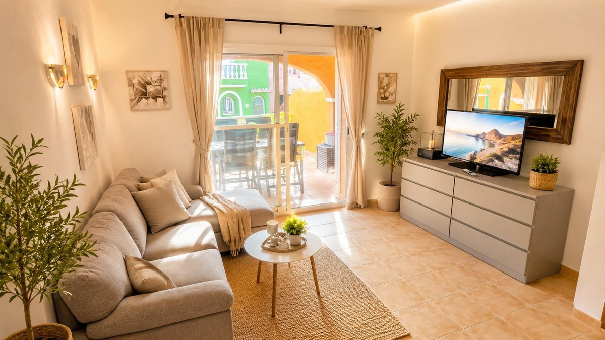2 Bed Apartment for sale in Benitachell Costa Blanca, Alicante, Spain