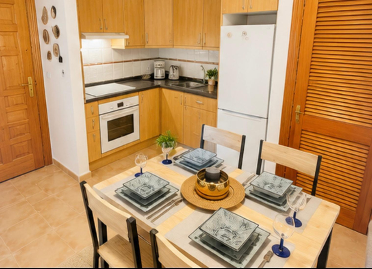 2 Bed Apartment for sale in Benitachell Costa Blanca, Alicante, Spain