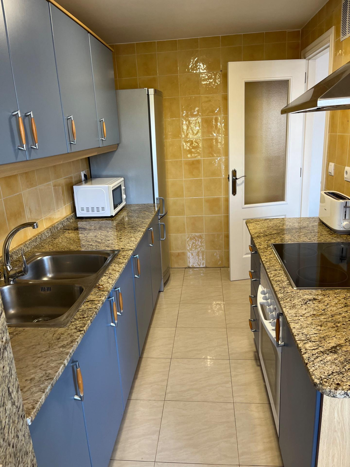 2 Bed Apartment for sale in Denia Costa Blanca, Alicante, Spain