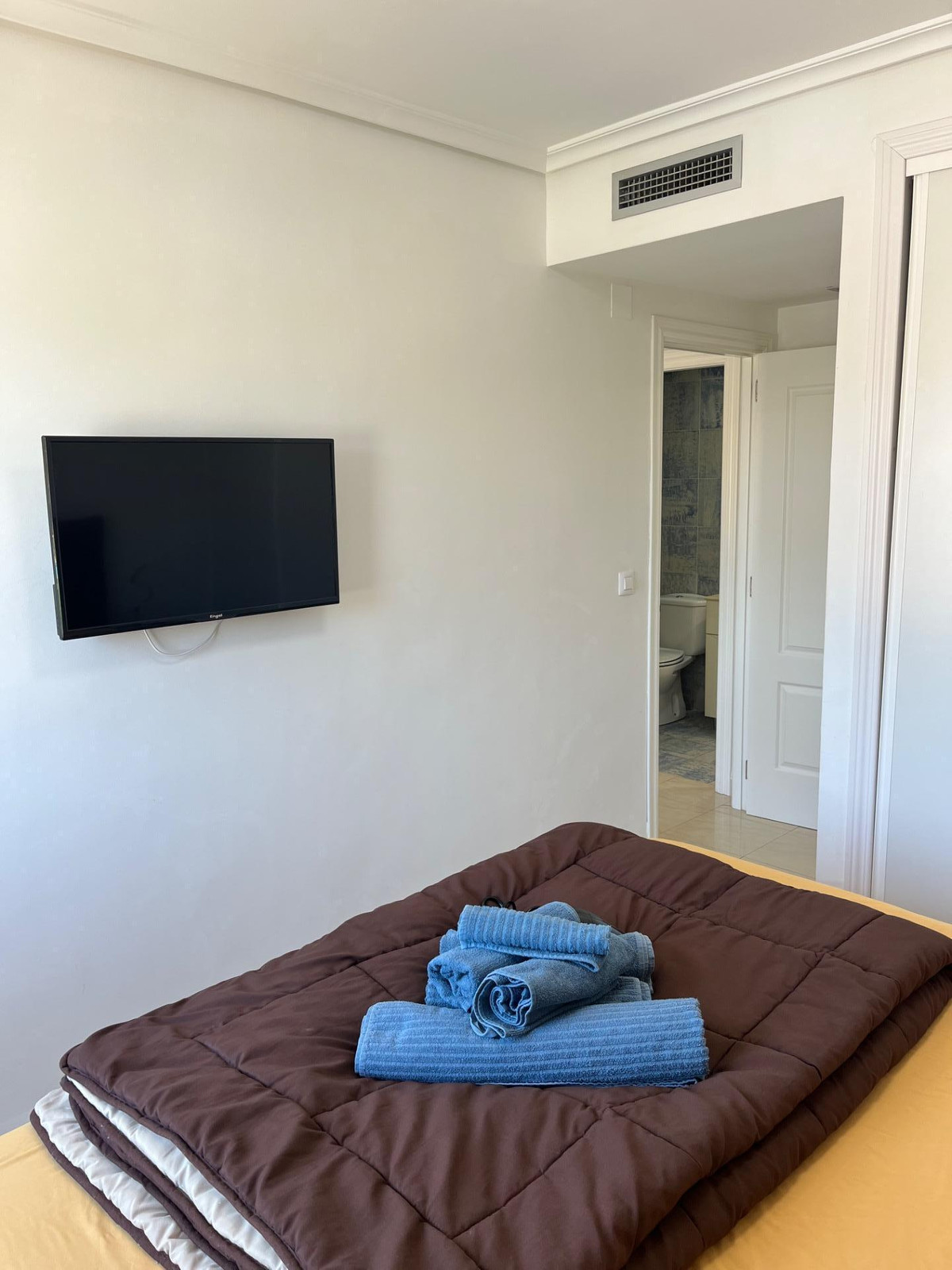 2 Bed Apartment for sale in Denia Costa Blanca, Alicante, Spain