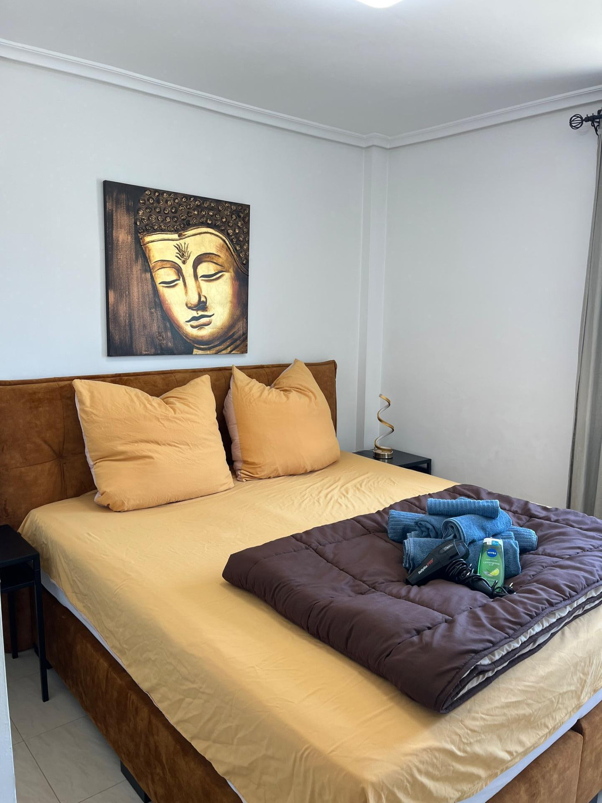 2 Bed Apartment for sale in Denia Costa Blanca, Alicante, Spain