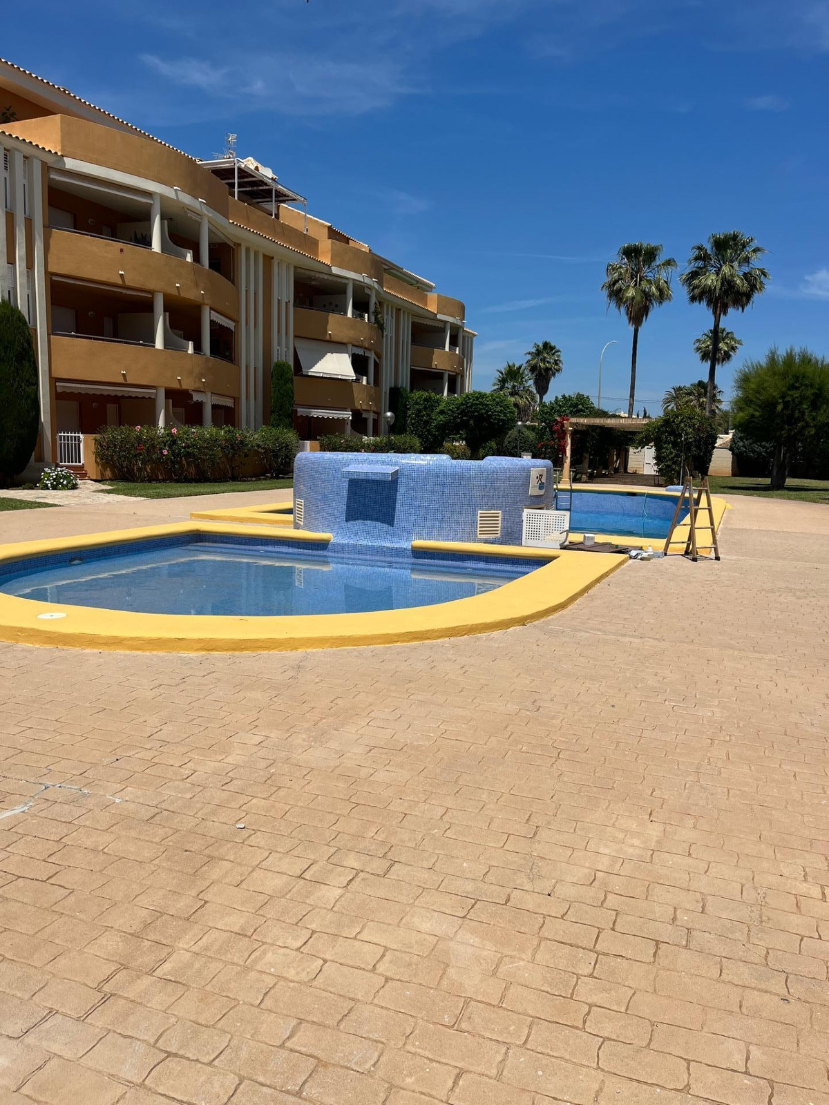 2 Bed Apartment for sale in Denia Costa Blanca, Alicante, Spain