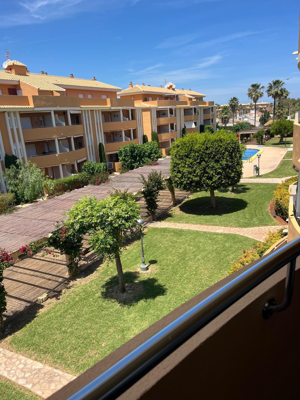 2 Bed Apartment for sale in Denia Costa Blanca, Alicante, Spain