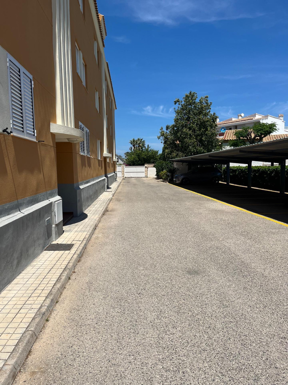 2 Bed Apartment for sale in Denia Costa Blanca, Alicante, Spain