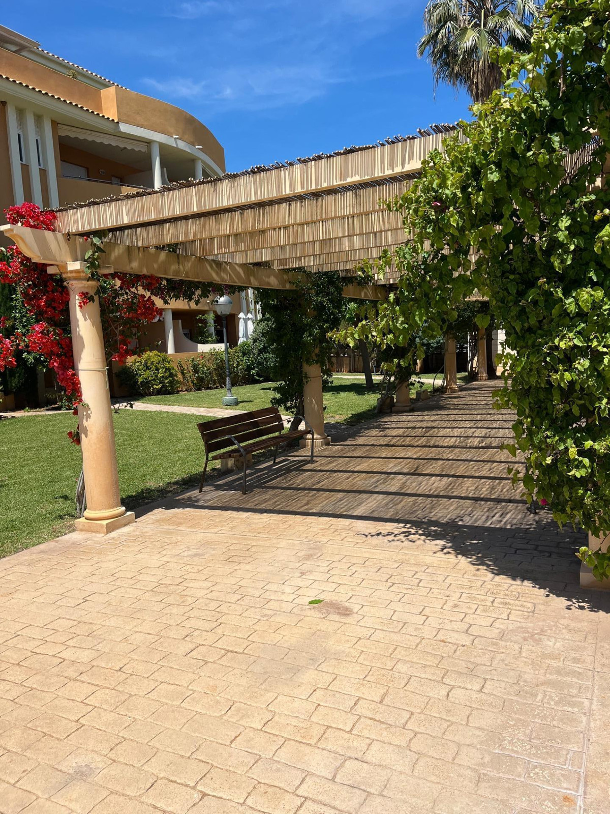 2 Bed Apartment for sale in Denia Costa Blanca, Alicante, Spain