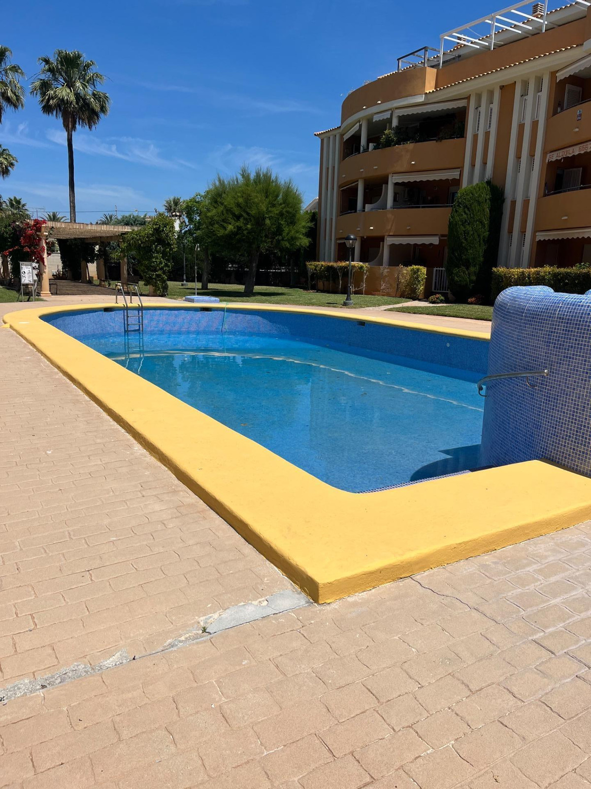 2 Bed Apartment for sale in Denia Costa Blanca, Alicante, Spain
