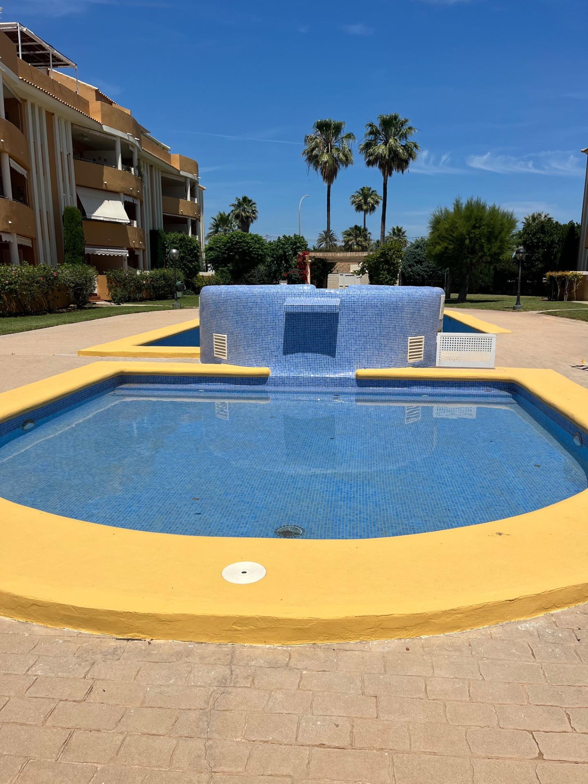 2 Bed Apartment for sale in Denia Costa Blanca, Alicante, Spain