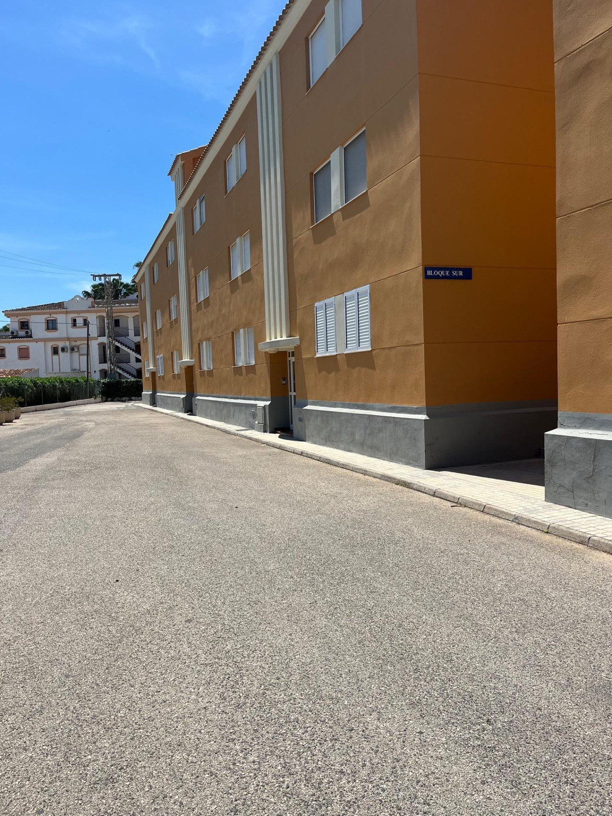 2 Bed Apartment for sale in Denia Costa Blanca, Alicante, Spain