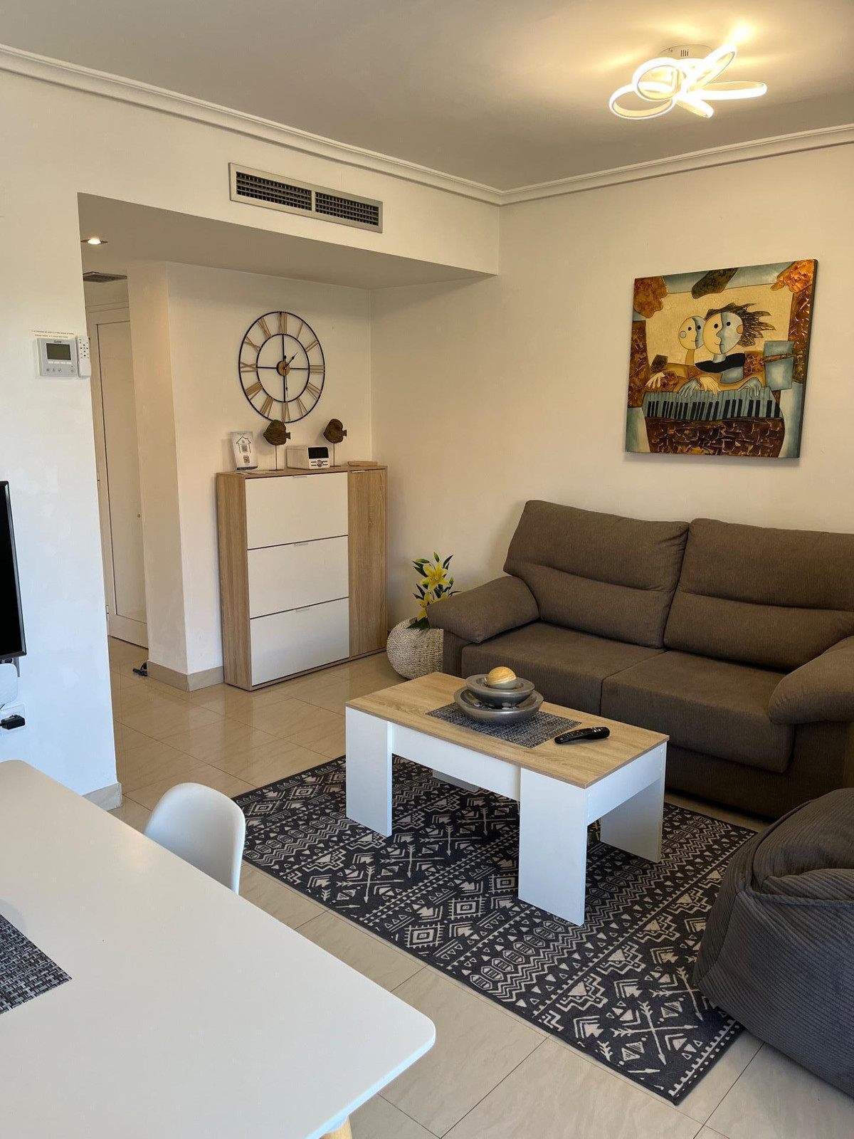 2 Bed Apartment for sale in Denia Costa Blanca, Alicante, Spain