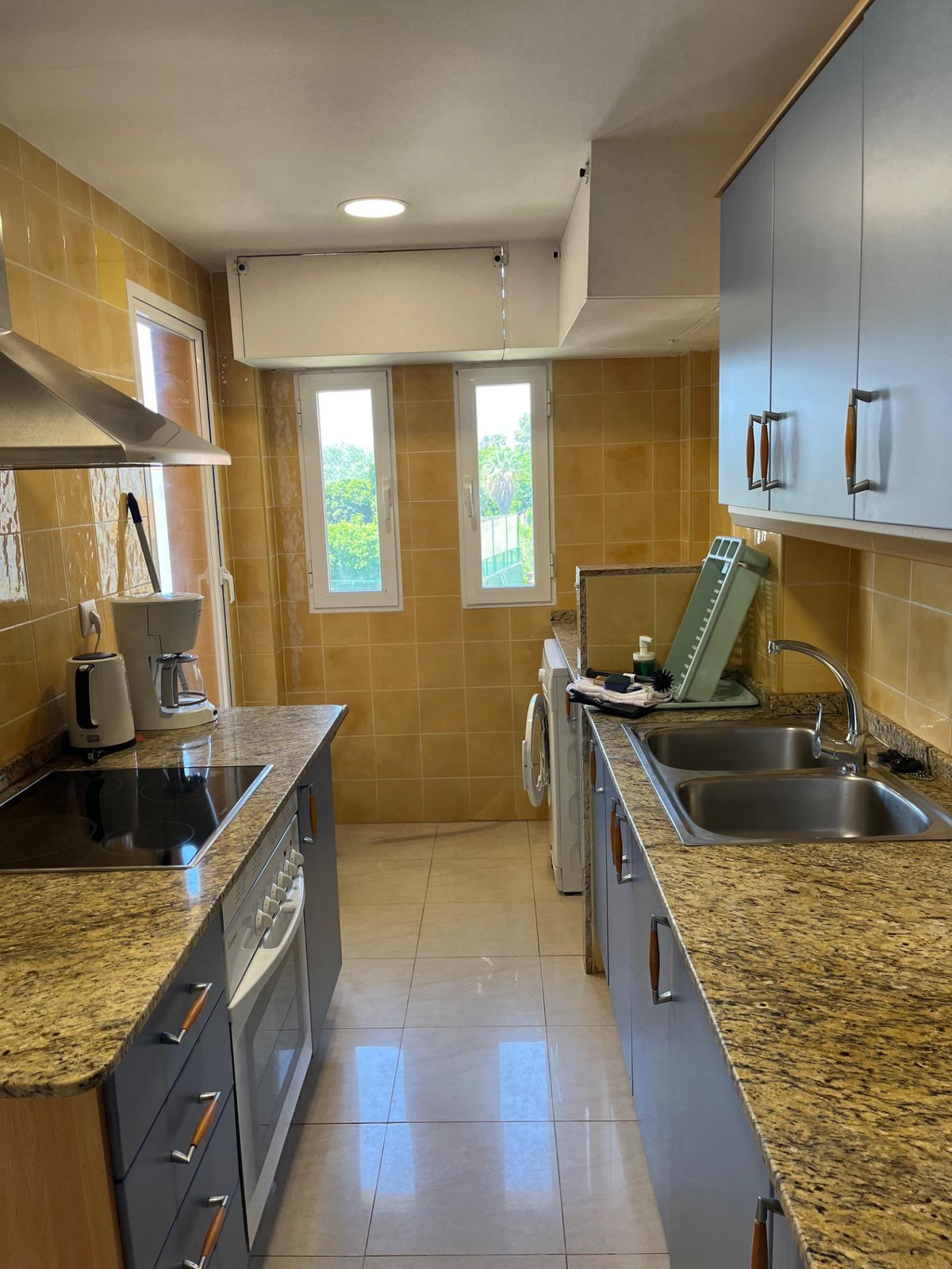 2 Bed Apartment for sale in Denia Costa Blanca, Alicante, Spain